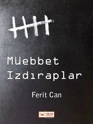 cover image of Müebbet Izdıraplar